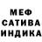 Бутират Butirat Meshack Kings